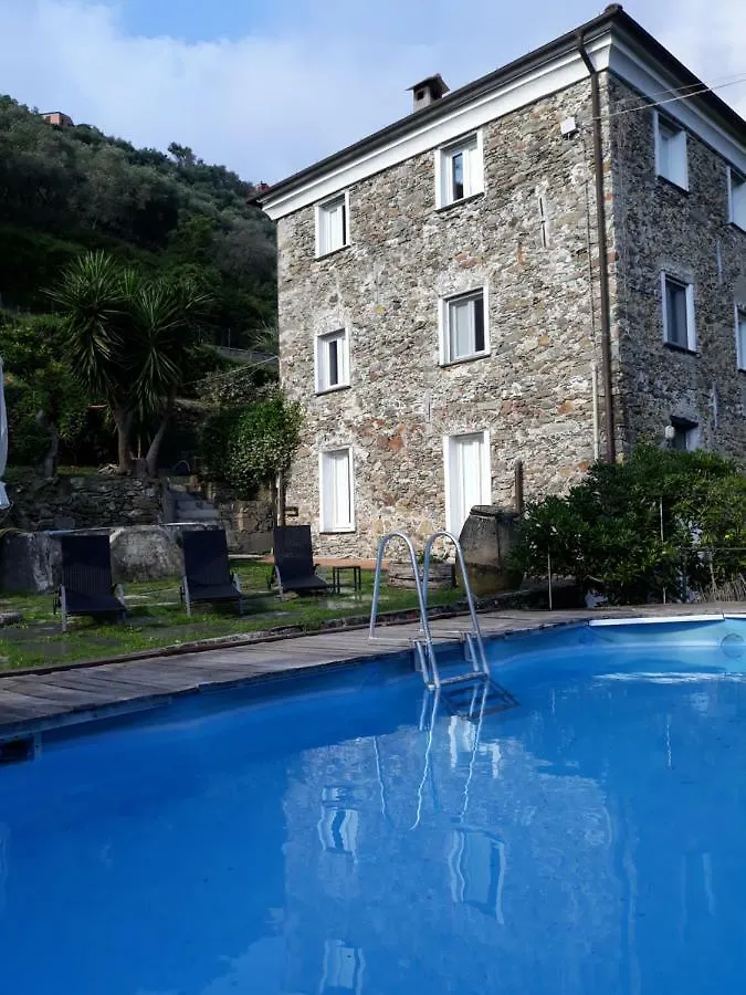 Villa Nespolo Levanto 0*,  Italië