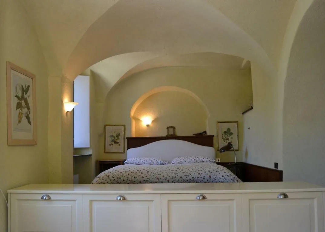 Villa Nespolo Levanto