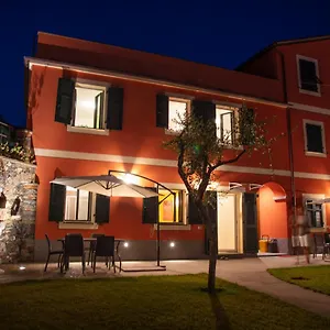 Casa Gardan Ferienhaus
