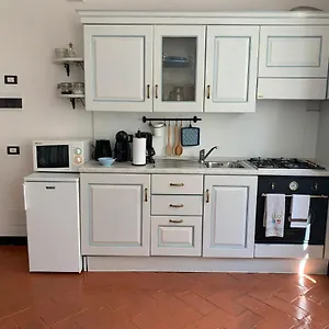 La Gatta Cleo Ferienhaus