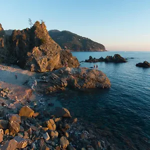 Casa Buon Vento Appartamento