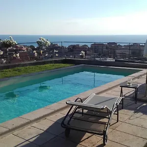 Il Corbezzolo - Ferienhaus