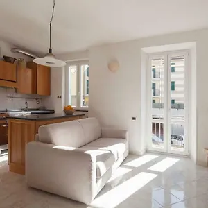 La Madonnina Apartment