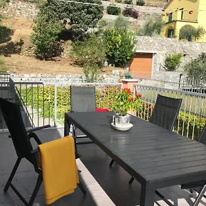  Appartement La Terrazza Del Molino