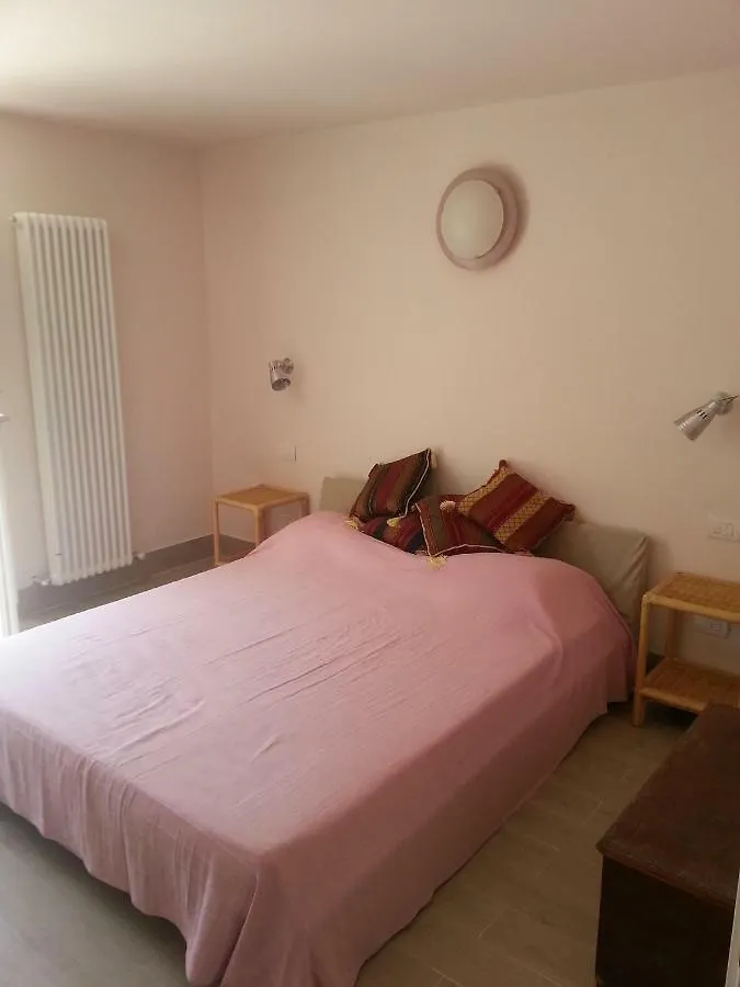 Villa Nespolo Levanto 0*,