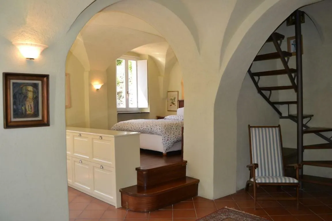 Villa Nespolo Levanto