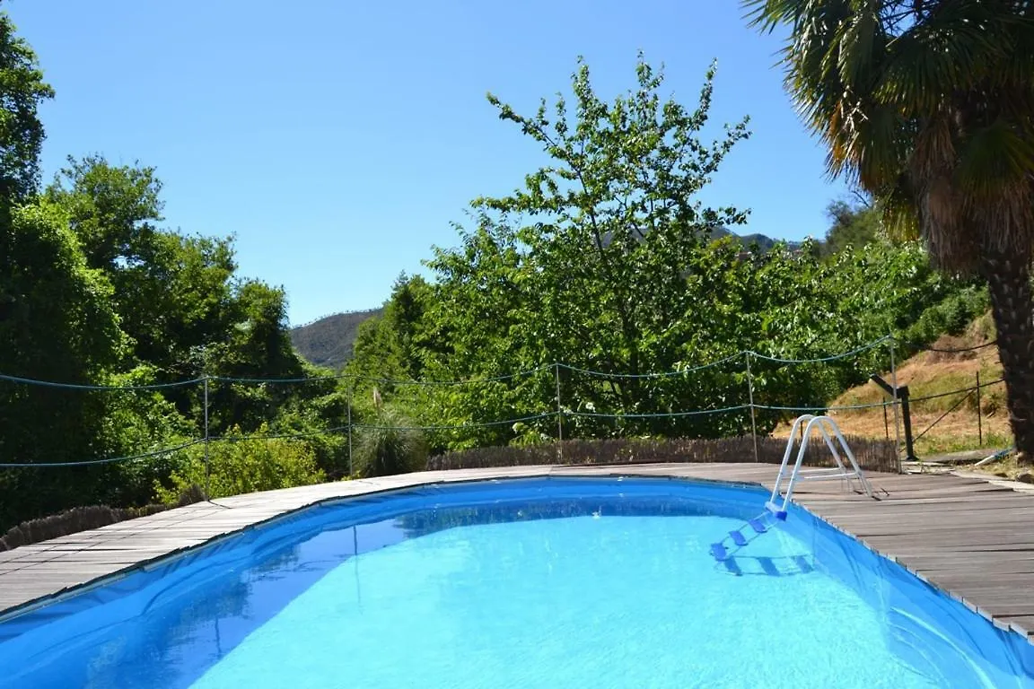Villa Nespolo Levanto