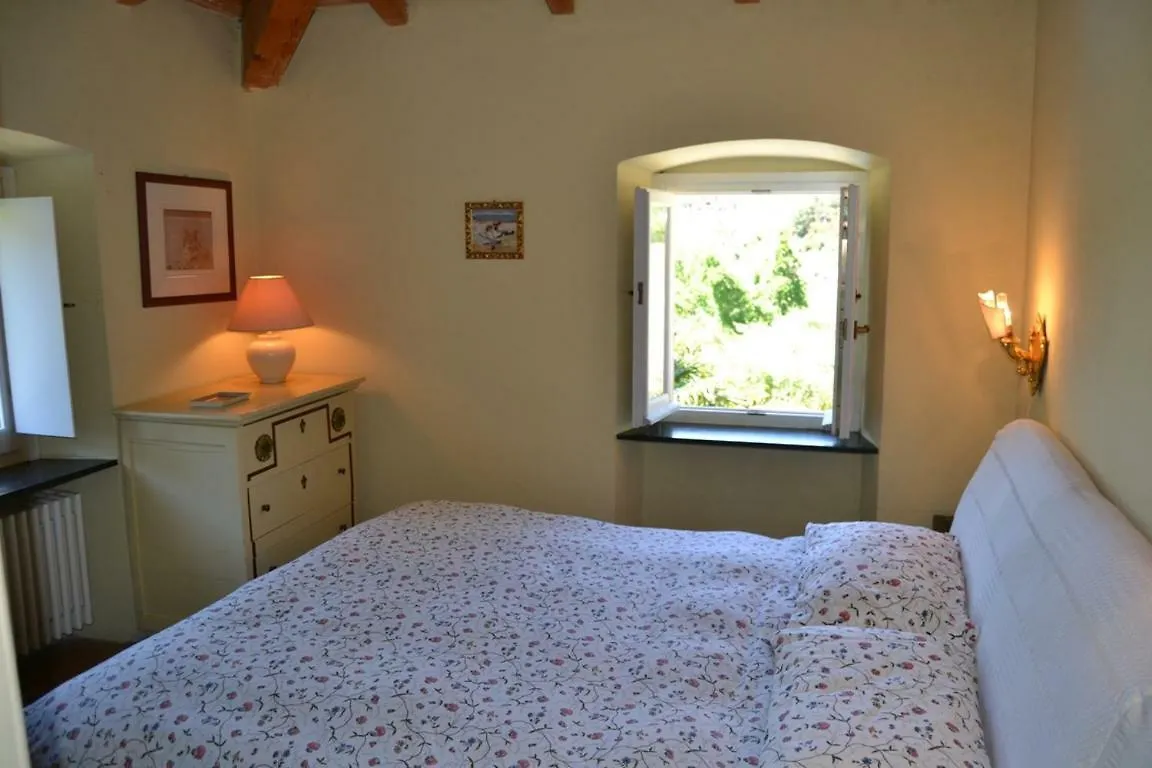 Villa Nespolo Levanto 0*,  Olaszország