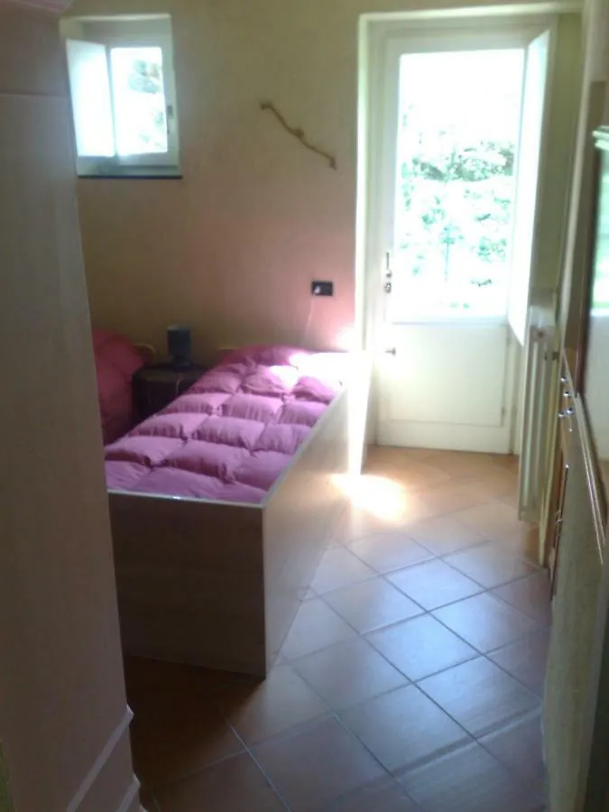 Villa Nespolo Levanto
