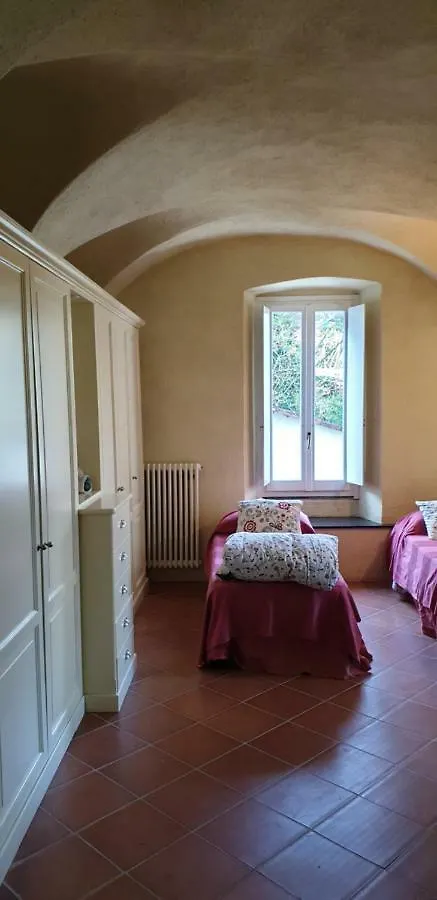 Villa Nespolo Levanto