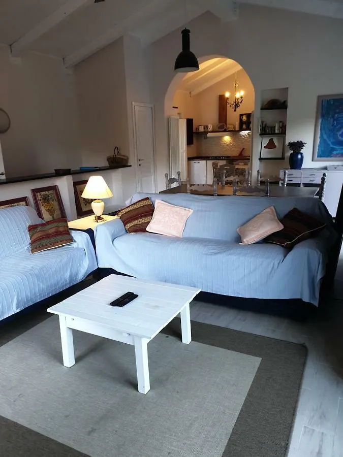 Villa Nespolo Levanto 0*,